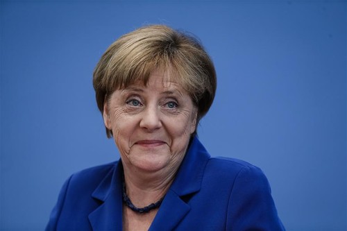 Germany announces nine-point plan to reinforce security - ảnh 1